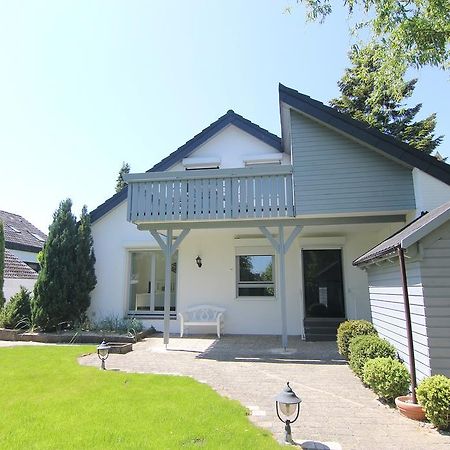 Haus Badezeit Διαμέρισμα Timmendorfer Strand Εξωτερικό φωτογραφία