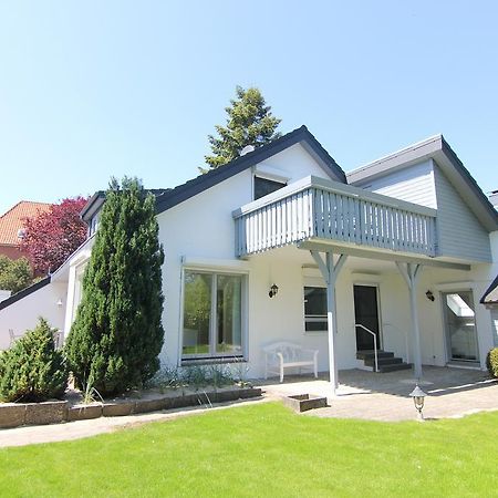 Haus Badezeit Διαμέρισμα Timmendorfer Strand Εξωτερικό φωτογραφία