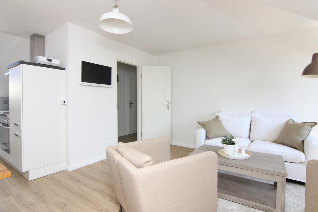 Haus Badezeit Διαμέρισμα Timmendorfer Strand Δωμάτιο φωτογραφία