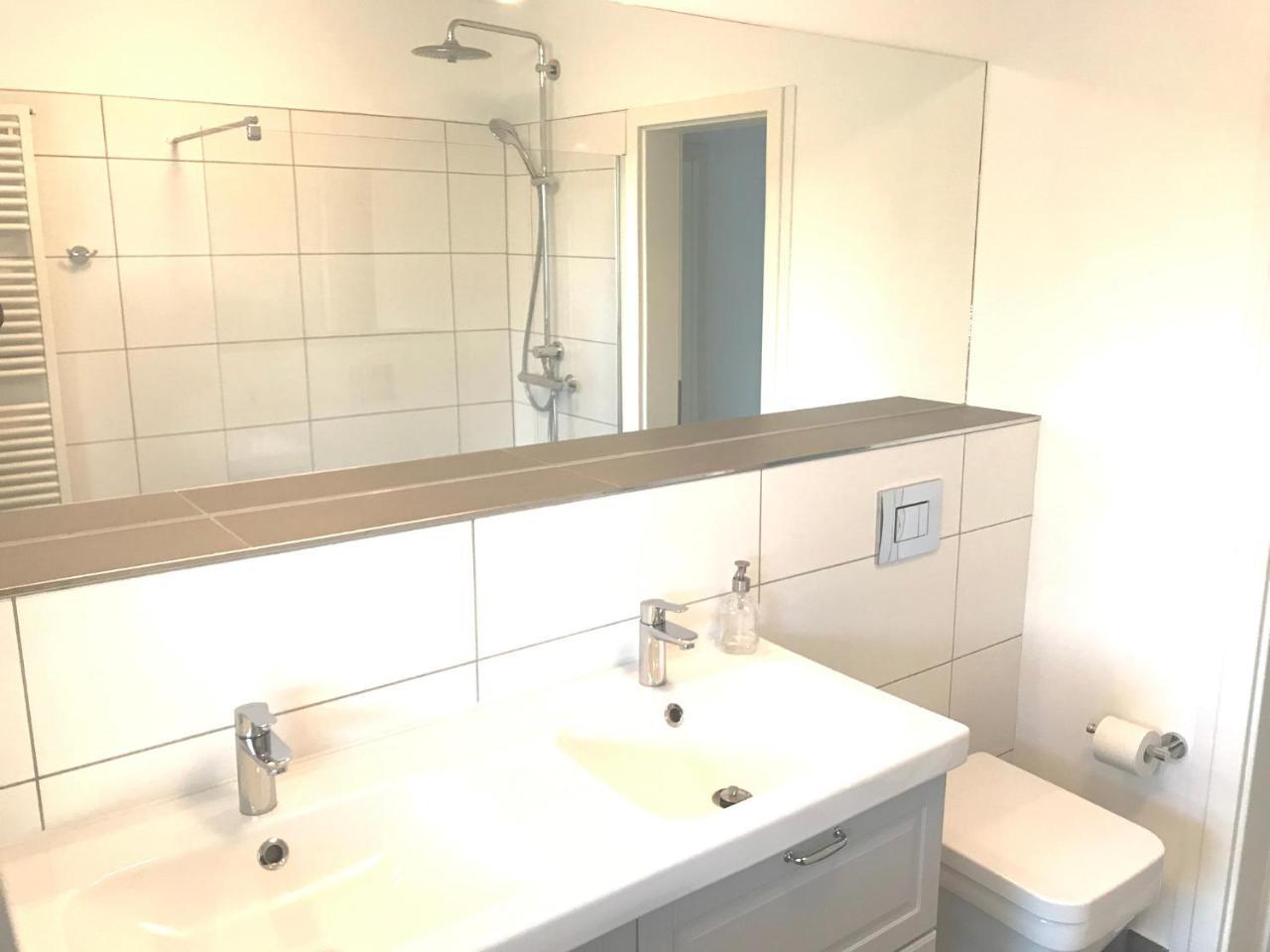 Haus Badezeit Διαμέρισμα Timmendorfer Strand Εξωτερικό φωτογραφία