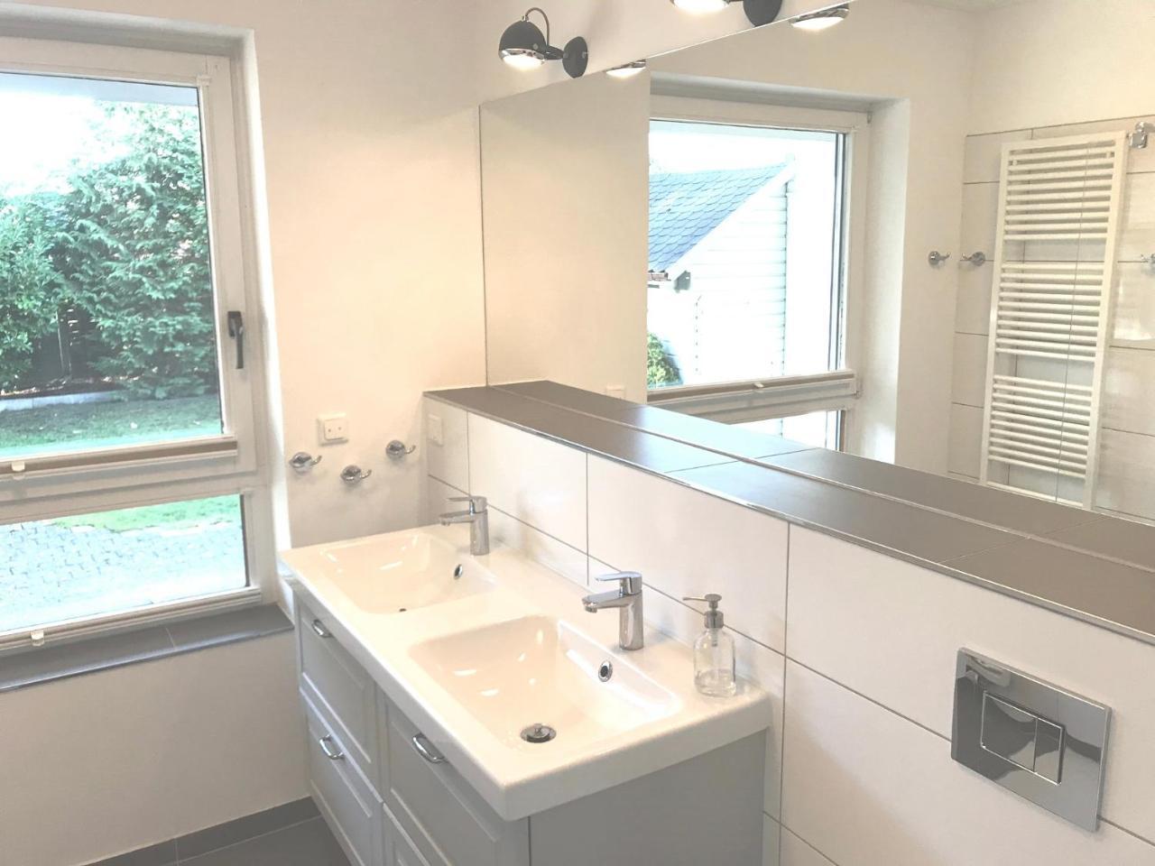 Haus Badezeit Διαμέρισμα Timmendorfer Strand Εξωτερικό φωτογραφία